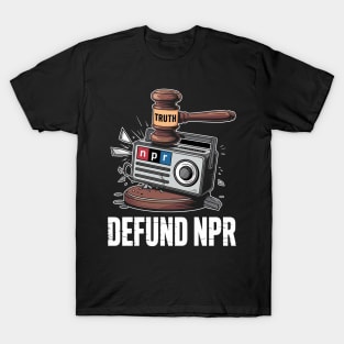 NPR T-Shirt